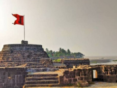 Você viaja para explorar a história? Confira estes 5 fortes excêntricos em Maharashtra Você viaja para explorar a história? Confira estes 5 fortes excêntricos em Maharashtra