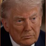 'Vocês são pessoas horríveis': Trump ataca durante entrevista ao 60 Minutes