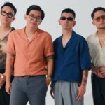 Vokalis For Revenge Hentikan Konser demi Tolong Penonton yang Pingsan