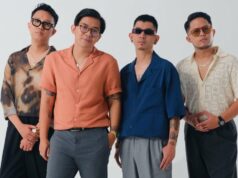 Vokalis For Revenge Hentikan Konser demi Tolong Penonton yang Pingsan Vokalis For Revenge Hentikan Konser demi Tolong Penonton yang Pingsan