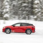 Volkswagen descarta ID.4 totalmente elétrico nos EUA em retorno aos SUVs a gás