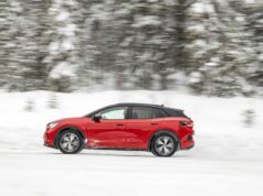 Volkswagen descarta ID.4 totalmente elétrico nos EUA em retorno aos SUVs a gás Volkswagen descarta ID.4 totalmente elétrico nos EUA em retorno aos SUVs a gás