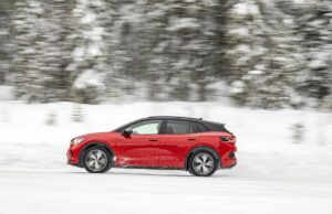 Volkswagen descarta ID.4 totalmente elétrico nos EUA em retorno aos SUVs a gás Volkswagen descarta ID.4 totalmente elétrico nos EUA em retorno aos SUVs a gás