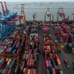 Volume Peti Kemas Naik Gila-gilaan, Efek Dahsyat Lebaran