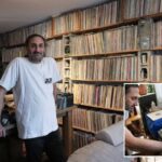 Voluntários transformam gravações de 10 mil shows de fãs em um tesouro online