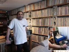 Voluntários transformam gravações de 10 mil shows de fãs em um tesouro online Voluntários transformam gravações de 10 mil shows de fãs em um tesouro online