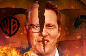 Votação dos acionistas do WBD mostra ‘rachaduras em sua armadura’ sobre a Paramount, bloco do grupo de fusão diz: ‘Acordo não concluído’ Pedro Pascal David Fincher Florence Pugh