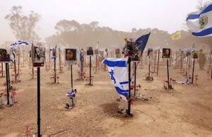 O Hamas usou violência sexual “deliberada e sistematicamente” em 7 de outubro, conclui o relatório da comissão Voz para crianças: menino israelense de 11 anos usa a mídia social para combater o anti-semitismo