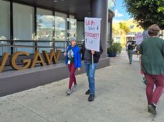 WGA West rejeita contraproposta do sindicato dos funcionários sobre a ‘melhor, última e última oferta’ Acordo AMPTP WGA