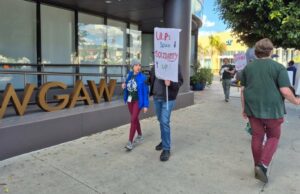 WGA West rejeita contraproposta do sindicato dos funcionários sobre a ‘melhor, última e última oferta’ Acordo AMPTP WGA