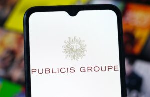 WME vende 160over90 para Publicis Groupe por mais de US$ 500 milhões WME vende 160over90 para Publicis Groupe por mais de US$ 500 milhões