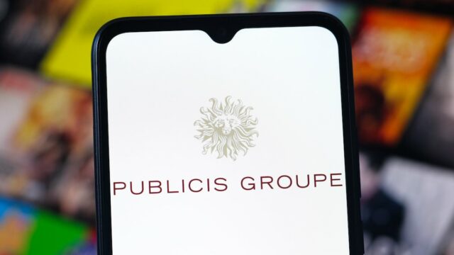 WME vende 160over90 para Publicis Groupe por mais de US$ 500 milhões
