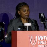 WTA confirma saída da CEO Portia Archer