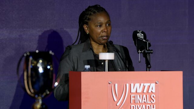 WTA confirma saída da CEO Portia Archer
