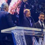 WWE Hall of Fame 2026: Como assistir à cerimônia de posse do Pro Wrestling ao vivo online