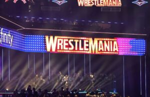 WWE WrestleMania 42 Livestream: aqui é onde assistir ao evento Pro Wrestling de duas noites ao vivo online WWE WrestleMania 42 Livestream: aqui é onde assistir ao evento Pro Wrestling de duas noites ao vivo online