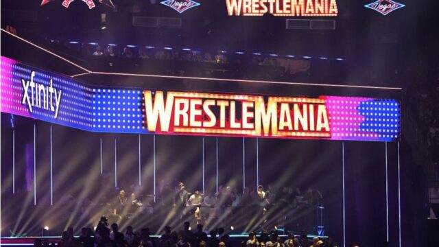 WWE WrestleMania 42 Livestream: aqui é onde assistir ao evento Pro Wrestling de duas noites ao vivo online
