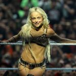 WWE enfrenta críticas por falta de tempo para lutas femininas na WrestleMania 42