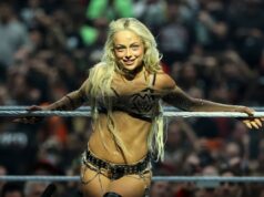 WWE enfrenta críticas por falta de tempo para lutas femininas na WrestleMania 42 WWE enfrenta críticas por falta de tempo para lutas femininas na WrestleMania 42