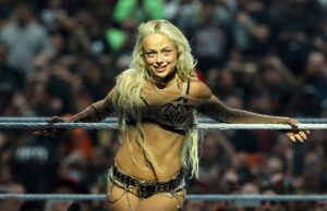 WWE enfrenta críticas por falta de tempo para lutas femininas na WrestleMania 42 WWE enfrenta críticas por falta de tempo para lutas femininas na WrestleMania 42