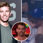 'WWHL': Jesse Solomon diz que Kyle Cooke ficou “bravo” ao ver West Wilson e Amanda Batula se beijando no jogo dos Yankees