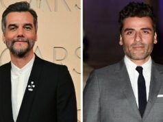 Wagner Moura substitui Oscar Isaac em ‘Flesh of the Gods’, do diretor de ‘Mandy’ Panos Cosmatos Wagner Moura substitui Oscar Isaac em ‘Flesh of the Gods’, do diretor de ‘Mandy’ Panos Cosmatos