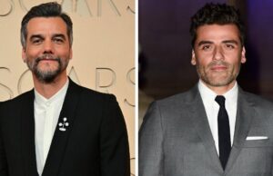 Wagner Moura substitui Oscar Isaac em ‘Flesh of the Gods’, do diretor de ‘Mandy’ Panos Cosmatos Wagner Moura substitui Oscar Isaac em ‘Flesh of the Gods’, do diretor de ‘Mandy’ Panos Cosmatos