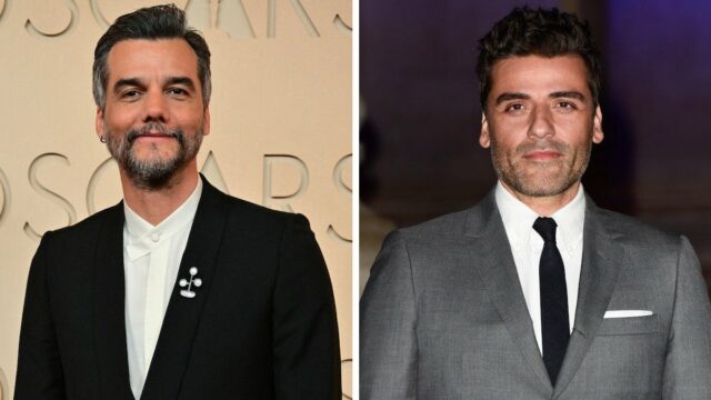 Wagner Moura substitui Oscar Isaac em ‘Flesh of the Gods’, do diretor de ‘Mandy’ Panos Cosmatos
