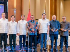 Wagub Bang Doel Gandeng HIPMI Jaya Kolaborasi Ciptakan Lapangan Kerja Wagub Bang Doel Gandeng HIPMI Jaya Kolaborasi Ciptakan Lapangan Kerja