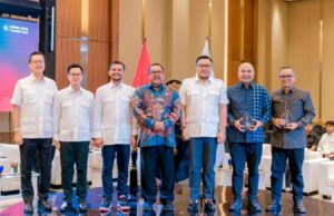 Wagub Bang Doel Gandeng HIPMI Jaya Kolaborasi Ciptakan Lapangan Kerja Wagub Bang Doel Gandeng HIPMI Jaya Kolaborasi Ciptakan Lapangan Kerja