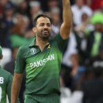 Wahab Riaz quer uma Liga Feminina de Críquete no Paquistão nos moldes do PSL