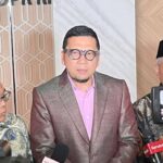 Waketum Golkar soal Isu Reshuffle Kabinet: Pak Prabowo yang Paling Tahu