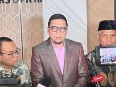 Waketum Golkar soal Isu Reshuffle Kabinet: Pak Prabowo yang Paling Tahu Waketum Golkar soal Isu Reshuffle Kabinet: Pak Prabowo yang Paling Tahu