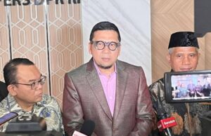 Waketum Golkar soal Isu Reshuffle Kabinet: Pak Prabowo yang Paling Tahu Waketum Golkar soal Isu Reshuffle Kabinet: Pak Prabowo yang Paling Tahu