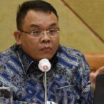 Waketum PAN Minta JK Sampaikan Saran e Kritik Langsung ke Prabowo