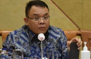 Waketum PAN Minta JK Sampaikan Saran e Kritik Langsung ke Prabowo Waketum PAN Minta JK Sampaikan Saran e Kritik Langsung ke Prabowo