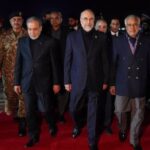 Waktu Pelaskanaan Peruundingan AS-Irã Hari Ini Diundur?