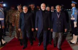 Waktu Pelaskanaan Peruundingan AS-Irã Hari Ini Diundur? Waktu Pelaskanaan Peruundingan AS-Irã Hari Ini Diundur?