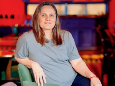 Waldorf Astoria Kuala Lumpur e chef Garima Arora colaboram para abrir o `Yaari` Waldorf Astoria Kuala Lumpur e chef Garima Arora colaboram para abrir o `Yaari`