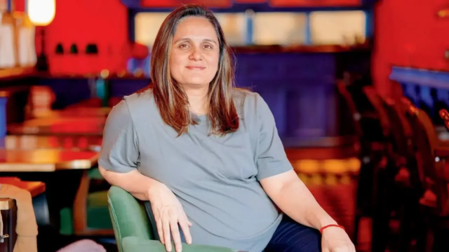 Waldorf Astoria Kuala Lumpur e chef Garima Arora colaboram para abrir o `Yaari`
