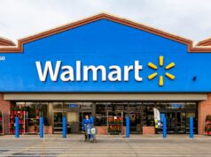 Walmart faz recall de vários produtos devido a preocupações com ‘lesões graves’ Amanda Greenwood