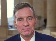Warner: O Irã pode, ‘em algum nível de verdade’, talvez dizer que ganhou a guerra Warner: O Irã pode, 'em algum nível de verdade', talvez dizer que ganhou a guerra