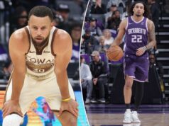 Warriors caem para os humildes Kings em suposto ensaio pós-temporada Warriors caem para os humildes Kings em suposto ensaio pós-temporada