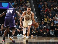 Warriors derrotam Kings pela primeira vitória desde o retorno de Steph Curry Warriors derrotam Kings pela primeira vitória desde o retorno de Steph Curry