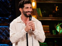 Watermelon transmitirá o especial stand-up de Paul Elia, ‘Good Son’, depois que a piada de Donald Trump vê o sucesso do comediante com restrições promocionais (EXCLUSIVO) Watermelon transmitirá o especial stand-up de Paul Elia, 'Good Son', depois que a piada de Donald Trump vê o sucesso do comediante com restrições promocionais (EXCLUSIVO)