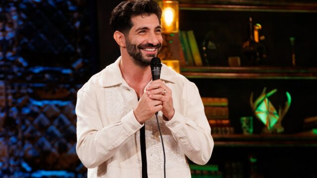 Watermelon transmitirá o especial stand-up de Paul Elia, 'Good Son', depois que a piada de Donald Trump vê o sucesso do comediante com restrições promocionais (EXCLUSIVO)
