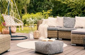 Wayfair lançou uma promoção rara de 5 dias em móveis de jardim, decoração de primavera e muito mais primavera