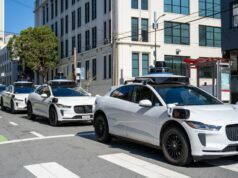 Waymo agora oferece passeios totalmente autônomos em Nashville Waymo Nashville