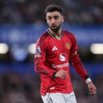 Wayne Rooney diz a Bruno Fernandes qual é realmente a “melhor coisa” do seu jogo