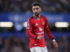 Wayne Rooney diz a Bruno Fernandes qual é realmente a “melhor coisa” do seu jogo Wayne Rooney diz a Bruno Fernandes qual é realmente a “melhor coisa” do seu jogo